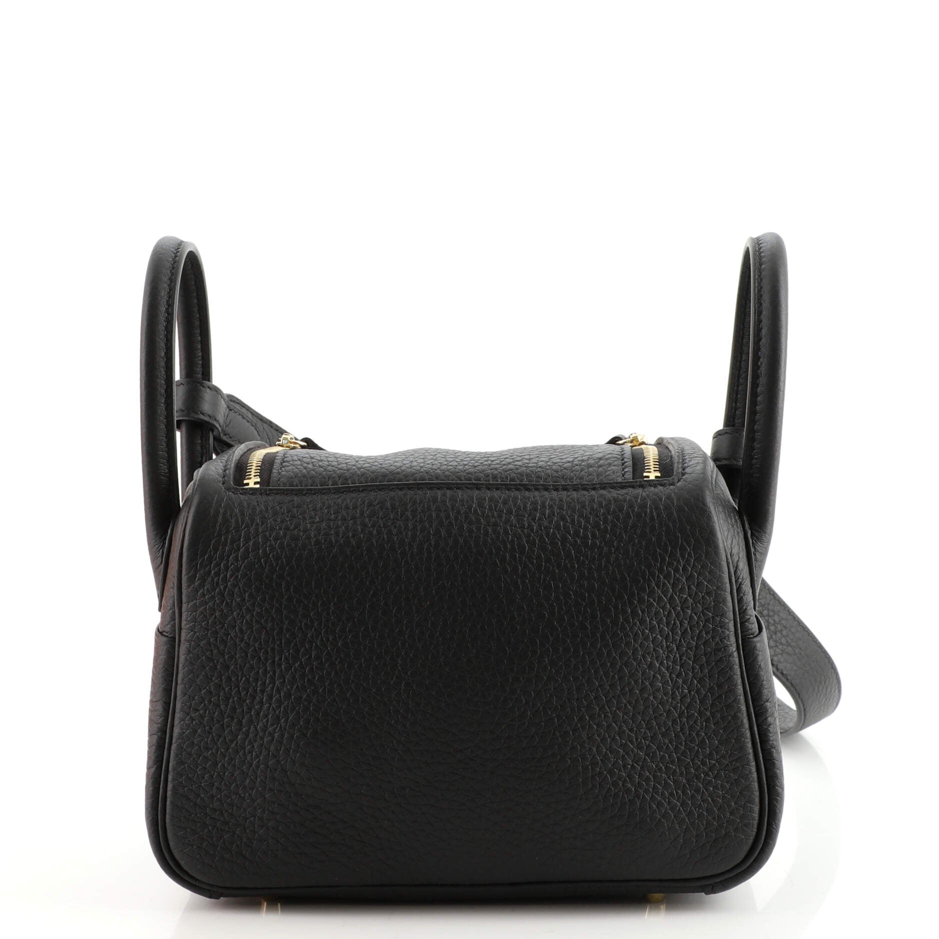 Lindy Bag Clemence Mini