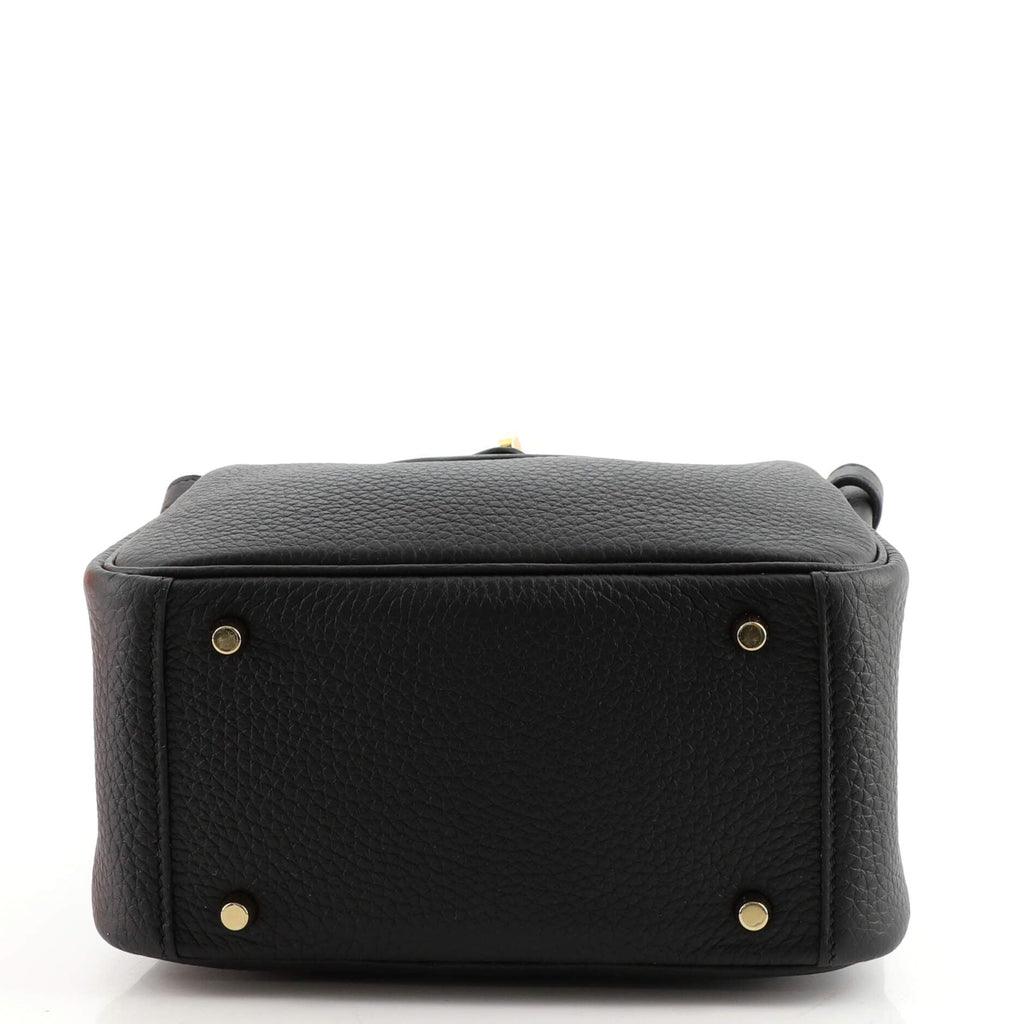 Lindy Bag Clemence Mini