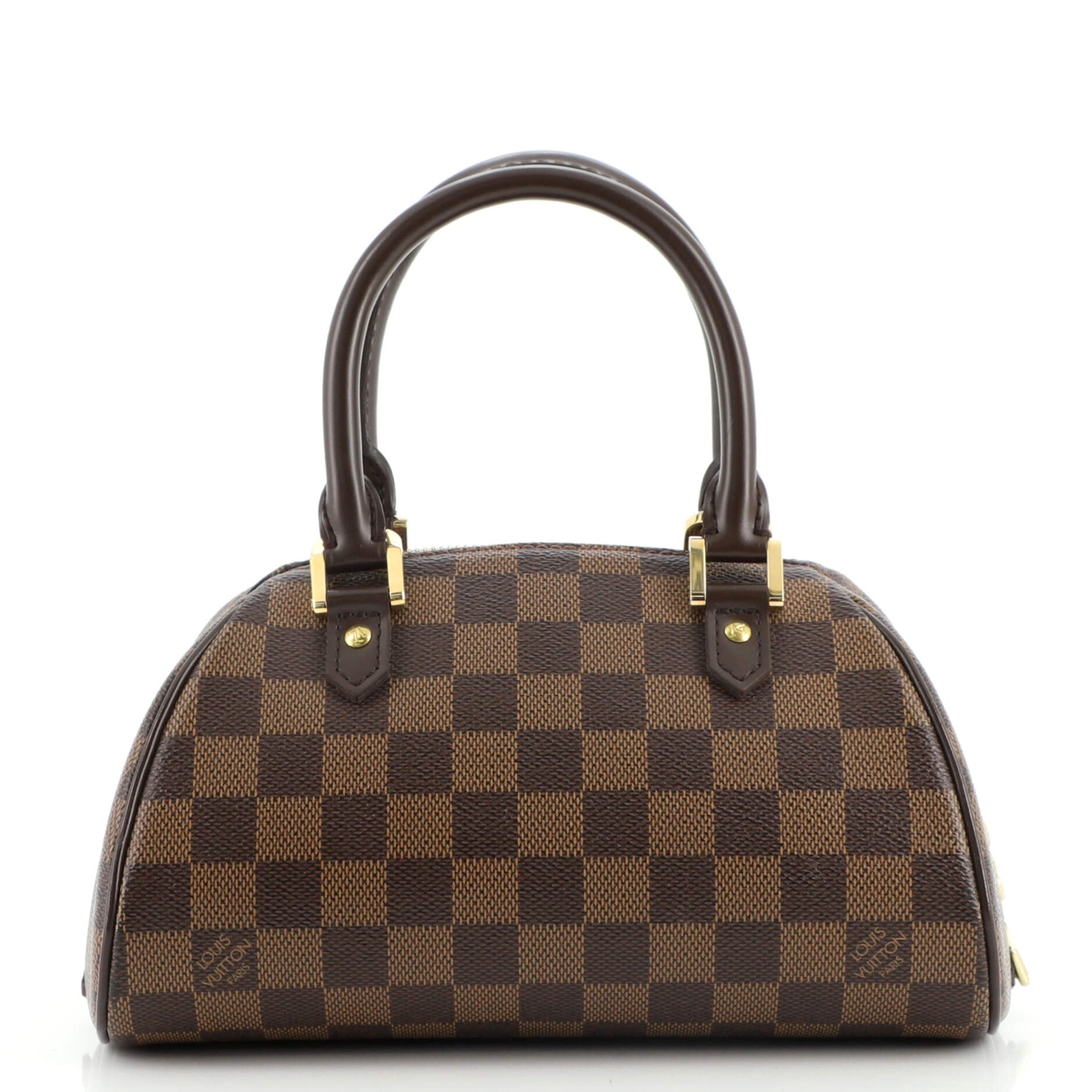 Ribera Handbag Damier Mini