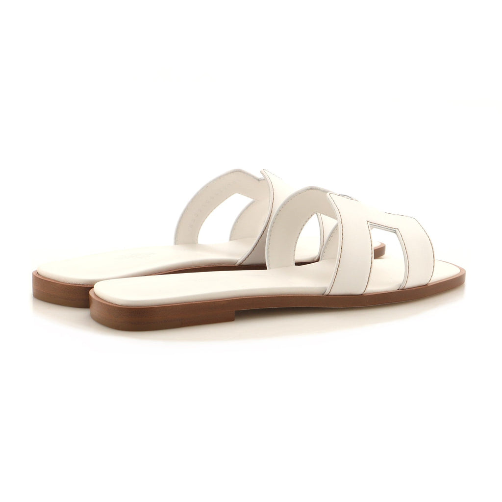 Women's Oran Sandals Leather