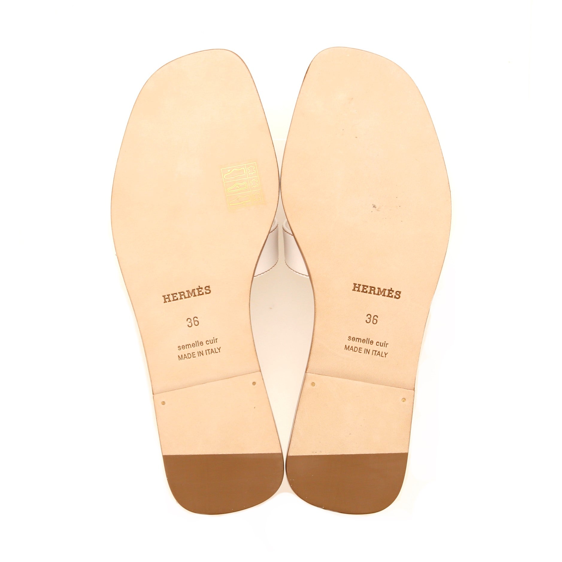 Women's Oran Sandals Leather