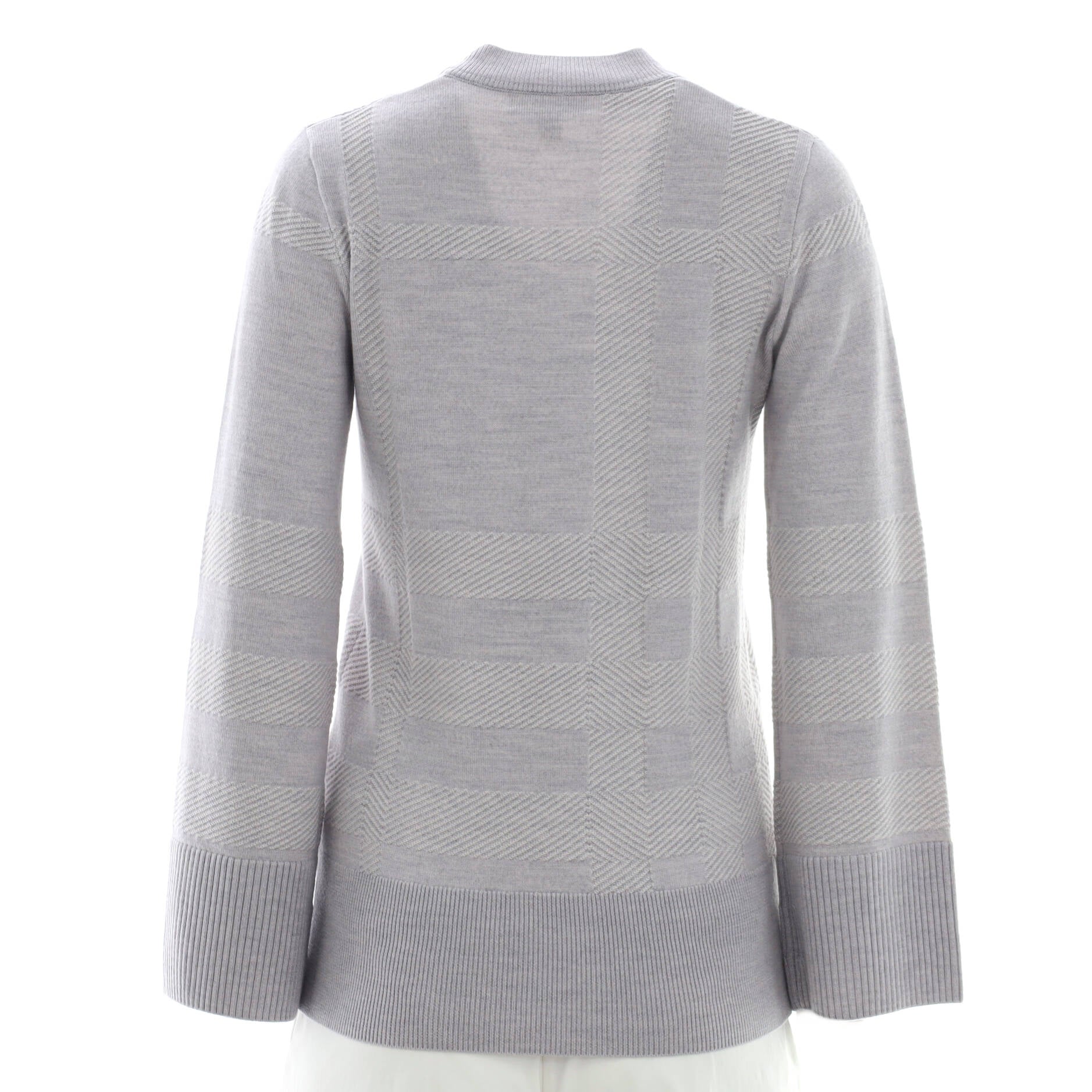 Women's Angell V-Neck Sweater Wool Blend