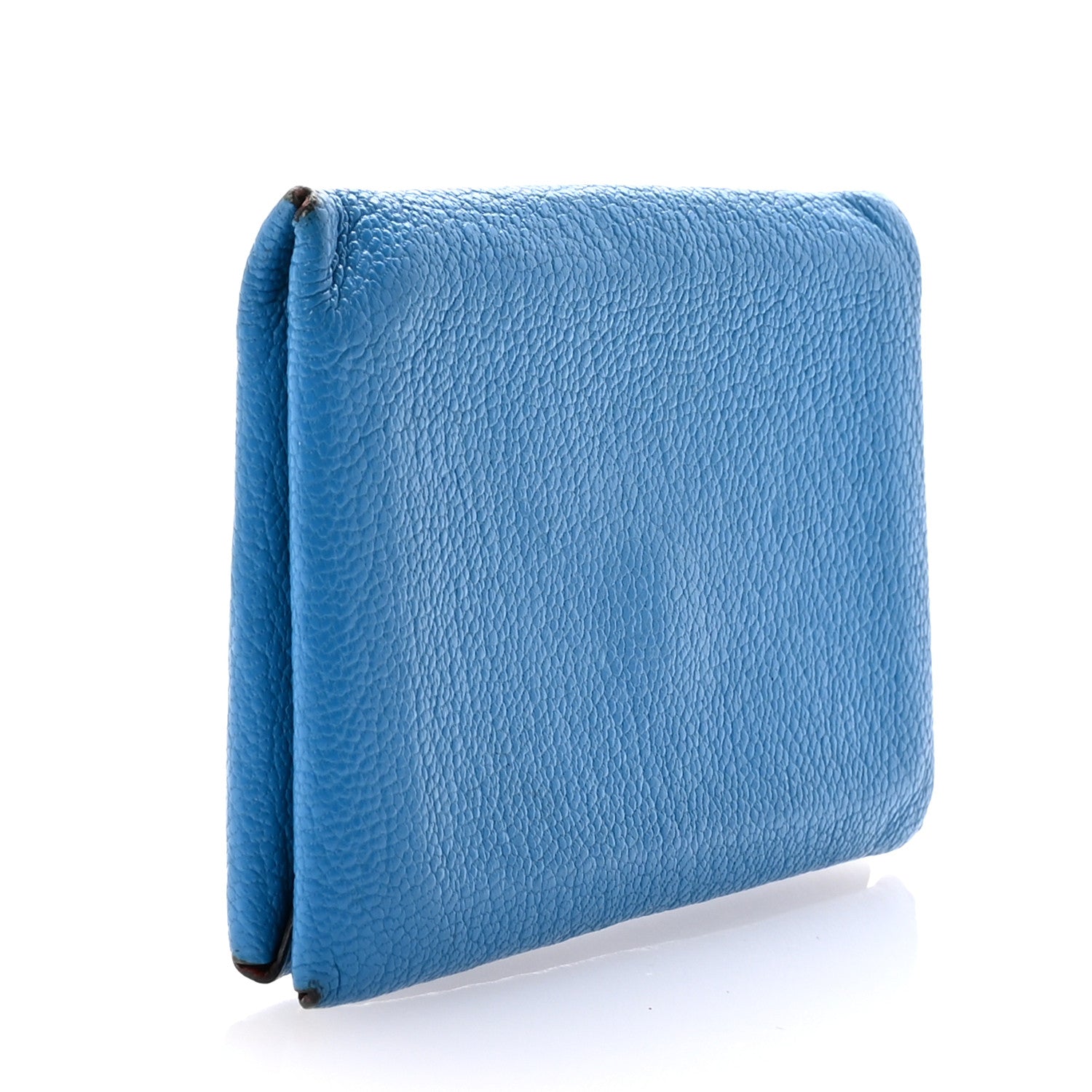 Chevre Mysore Verso Calvi  Case Bleu Frida Cuivre