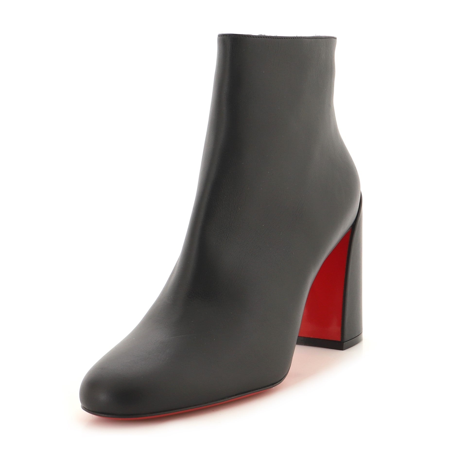 Women's Turela Ankle Boots Leather