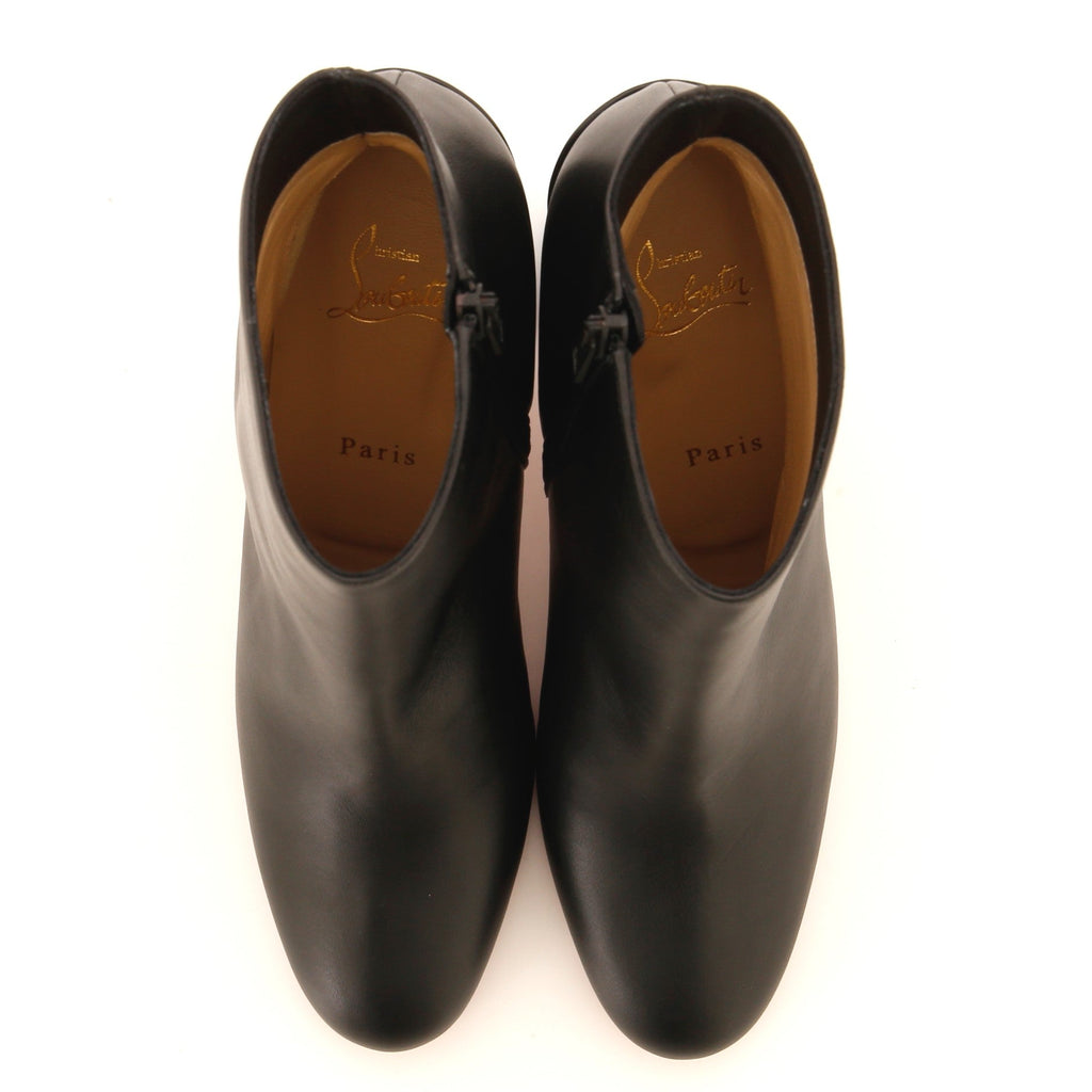 Women's Turela Ankle Boots Leather