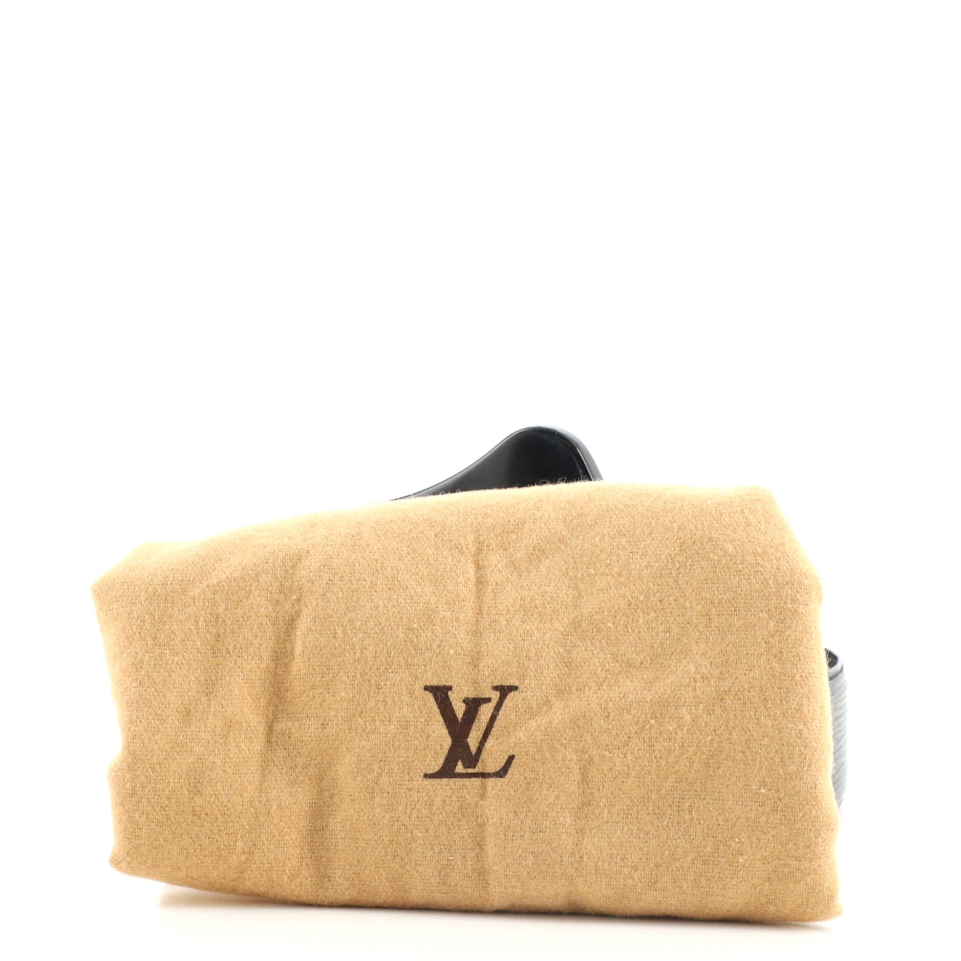 Reverie Belt Epi Leather Wide 85