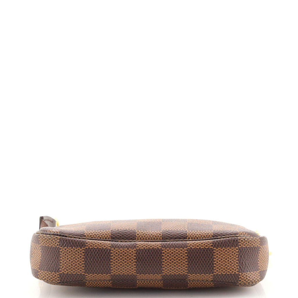 Pochette Accessoires Damier Mini