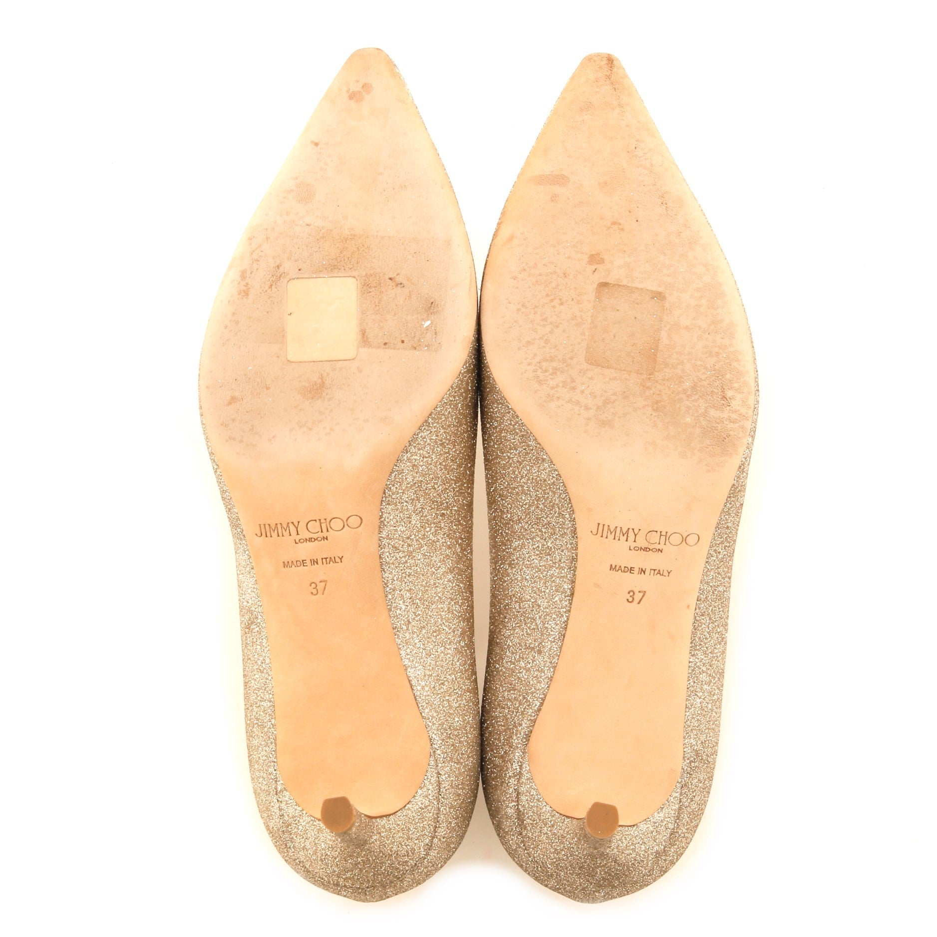 Women's Romy Pumps Glitter