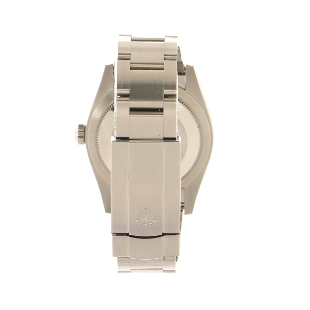 Oyster Perpetual Automatic Watch Stainless Steel 31