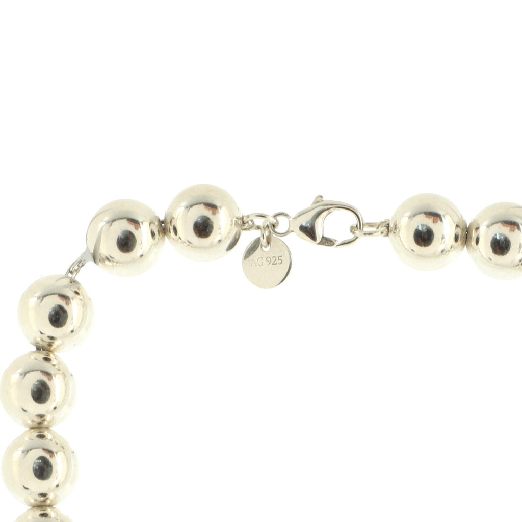 HardWear Ball Necklace Sterling Silver 10mm