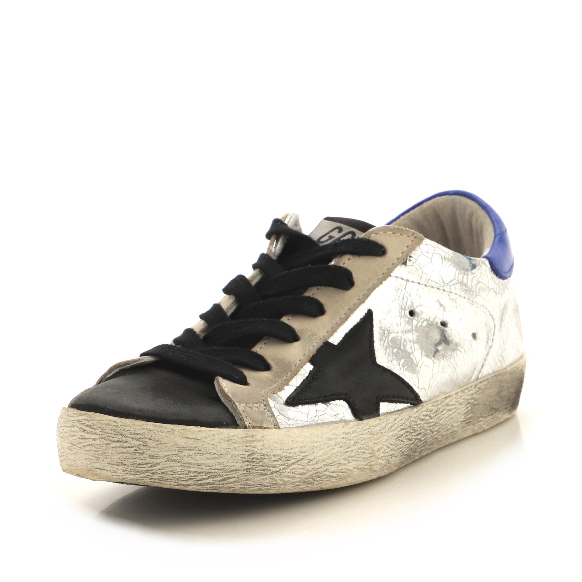 Women's Superstar Sneakers Leather