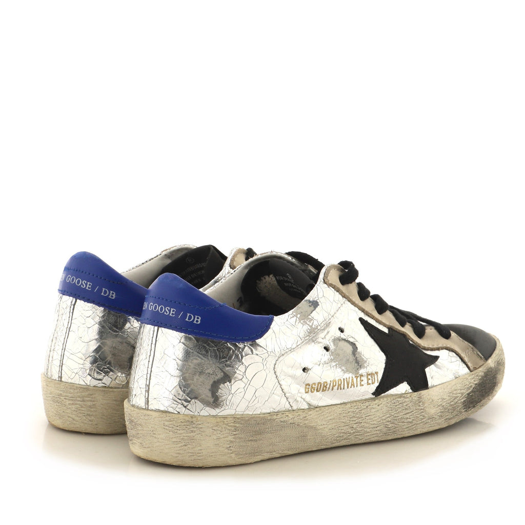 Women's Superstar Sneakers Leather