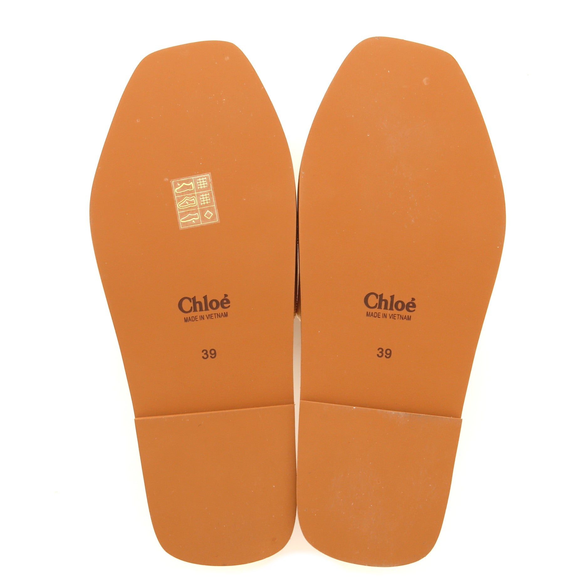 Women's Woody Logo Slide Sandals Fabric