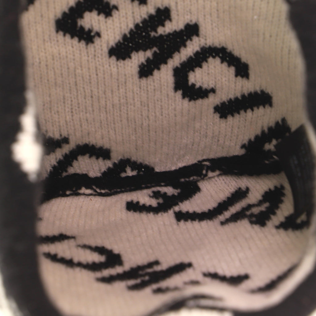 Logo Beanie Wool Medium