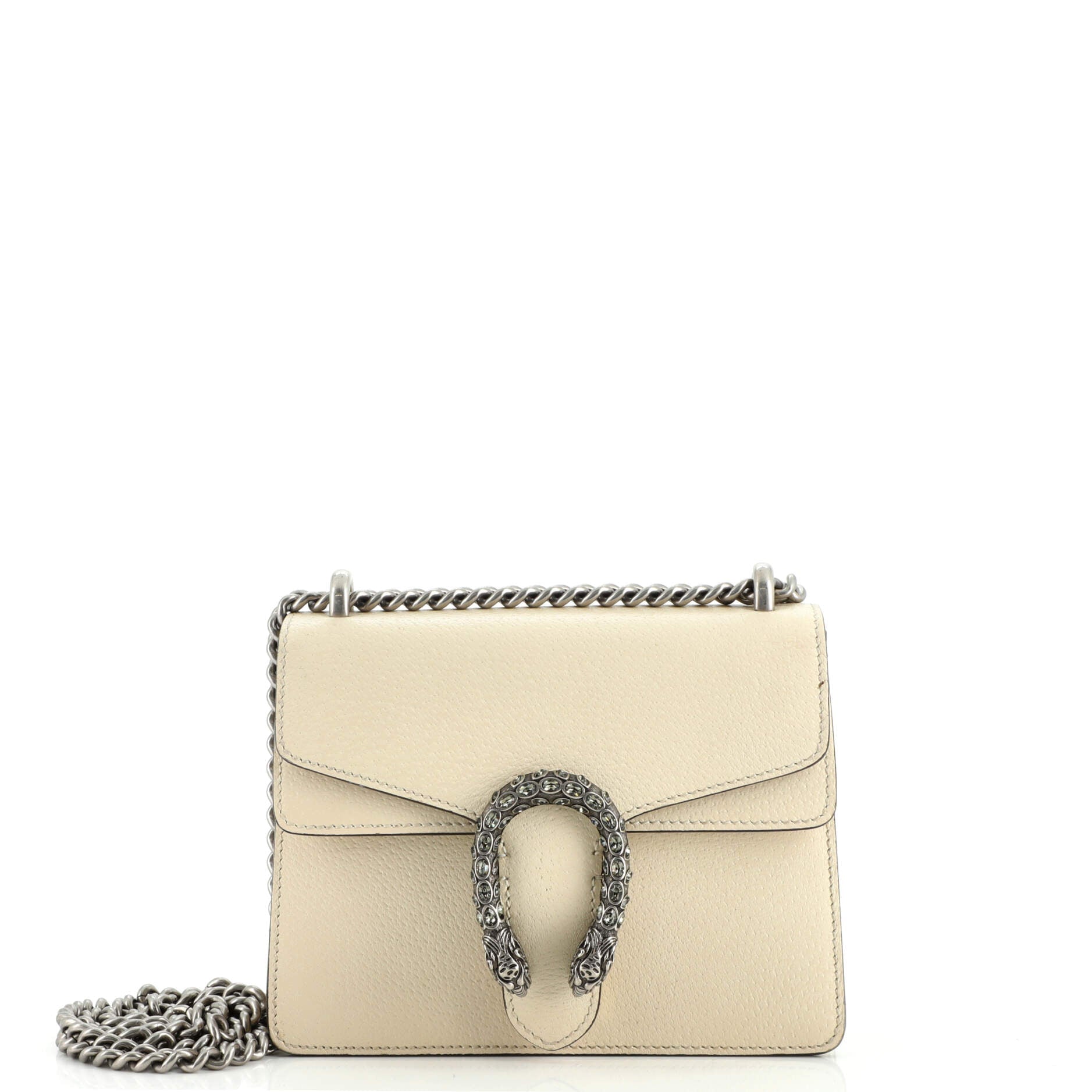 Dionysus Bag Leather Mini