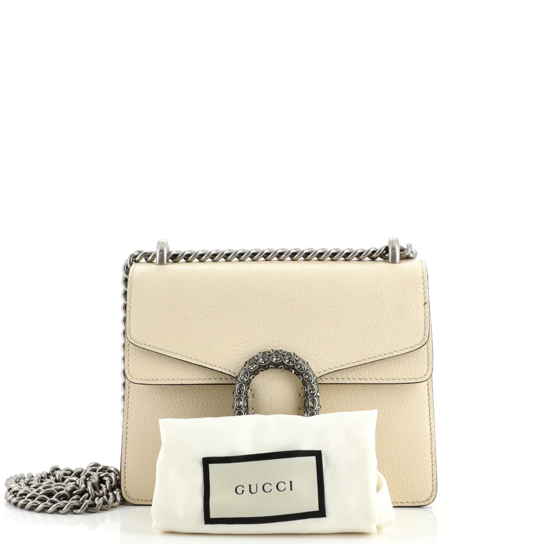 Dionysus Bag Leather Mini