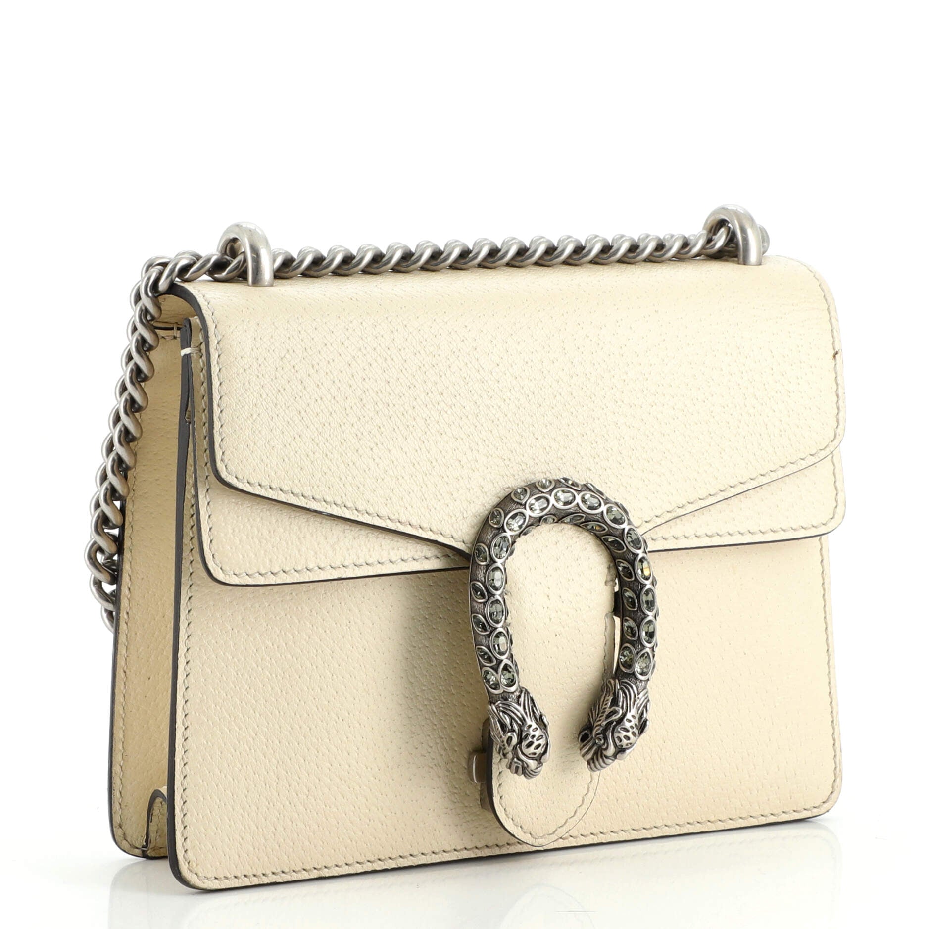 Dionysus Bag Leather Mini