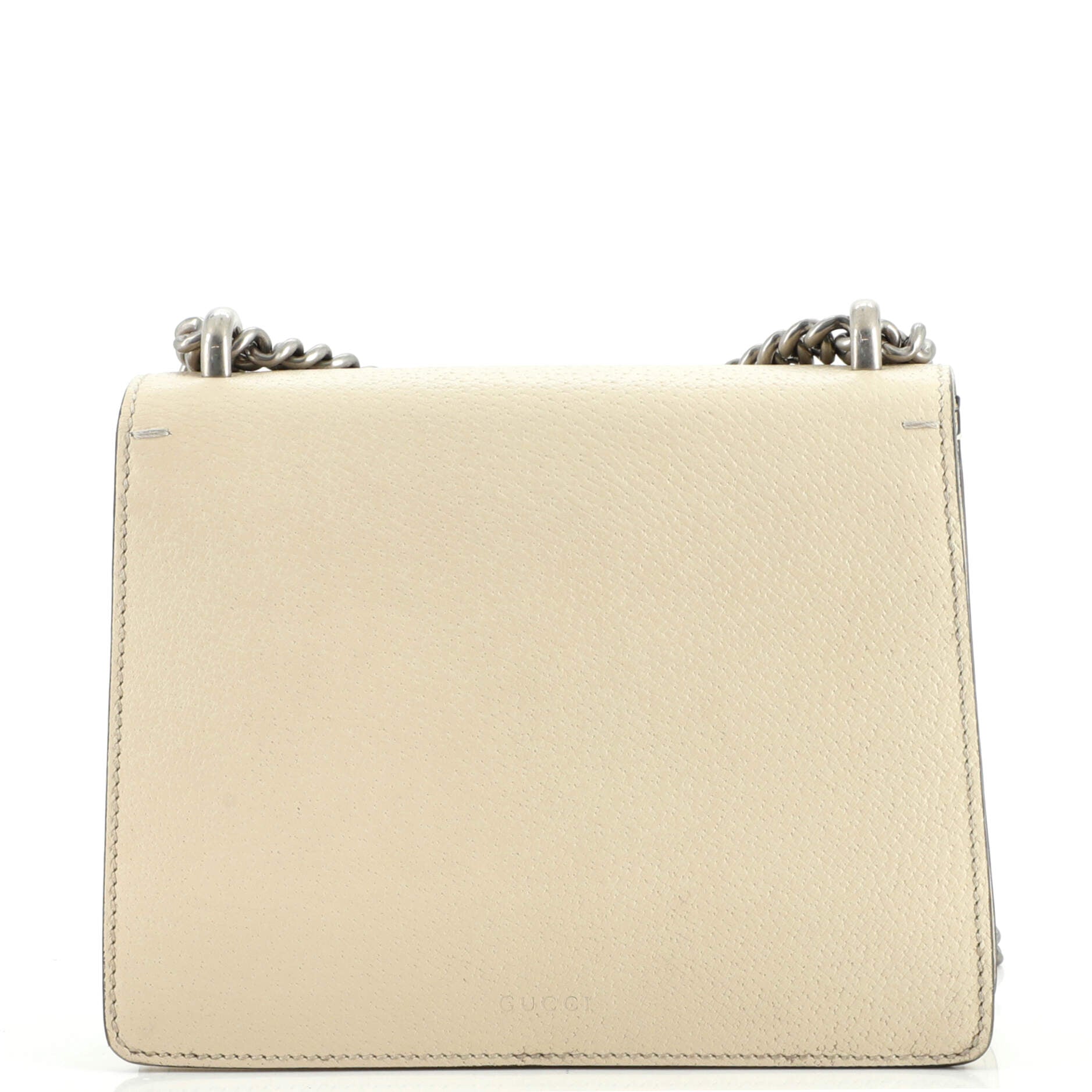 Dionysus Bag Leather Mini