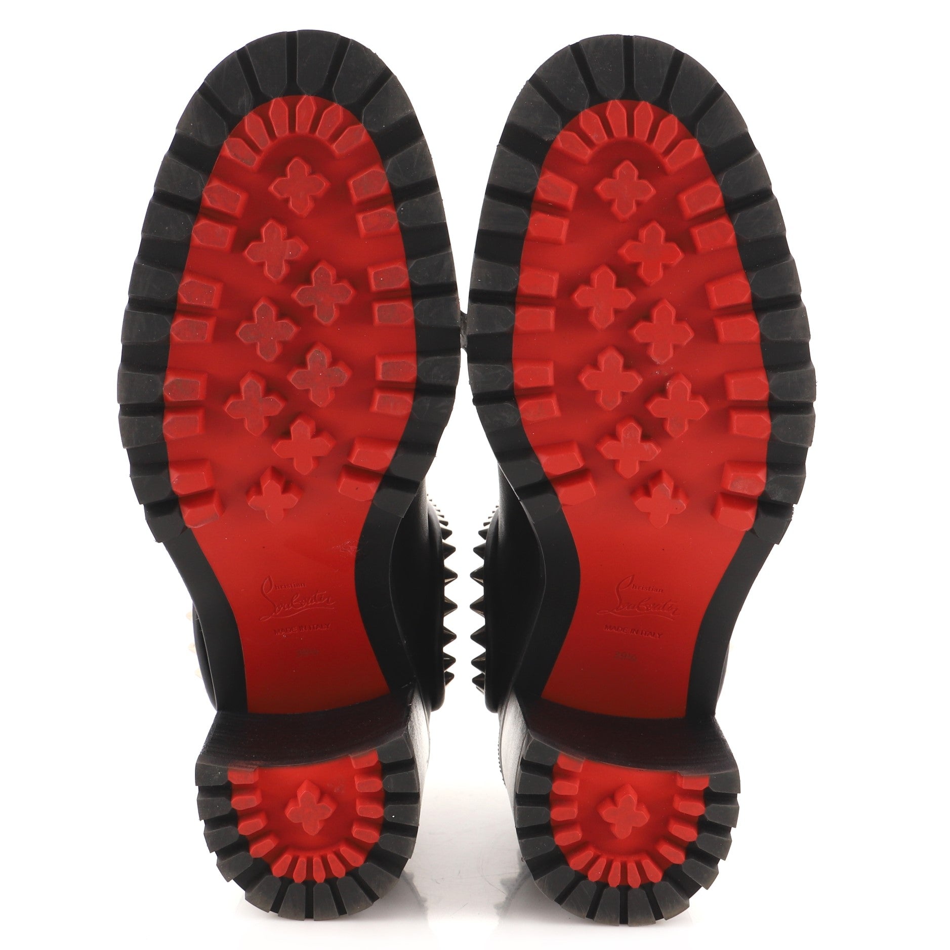Women's Capahutta Boot Studded Leather