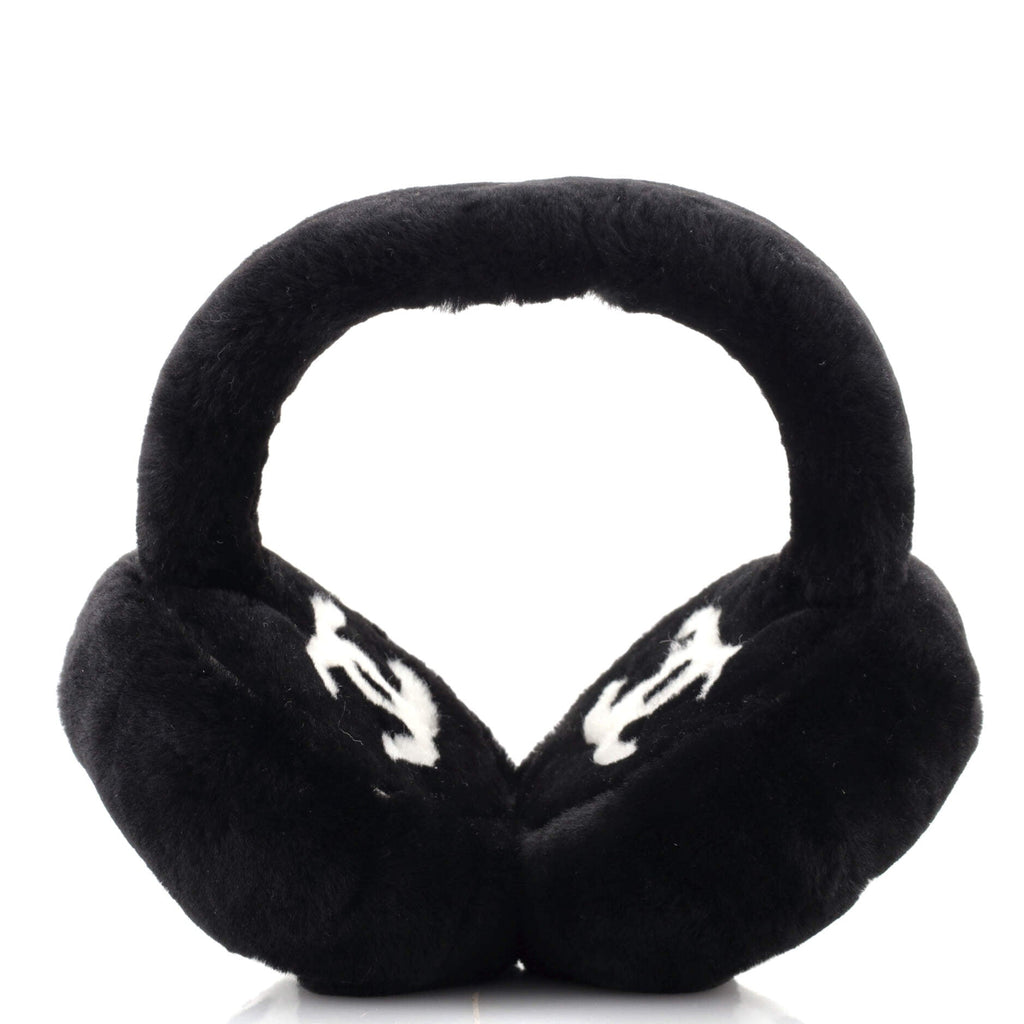 CC Earmuffs Shearling XS