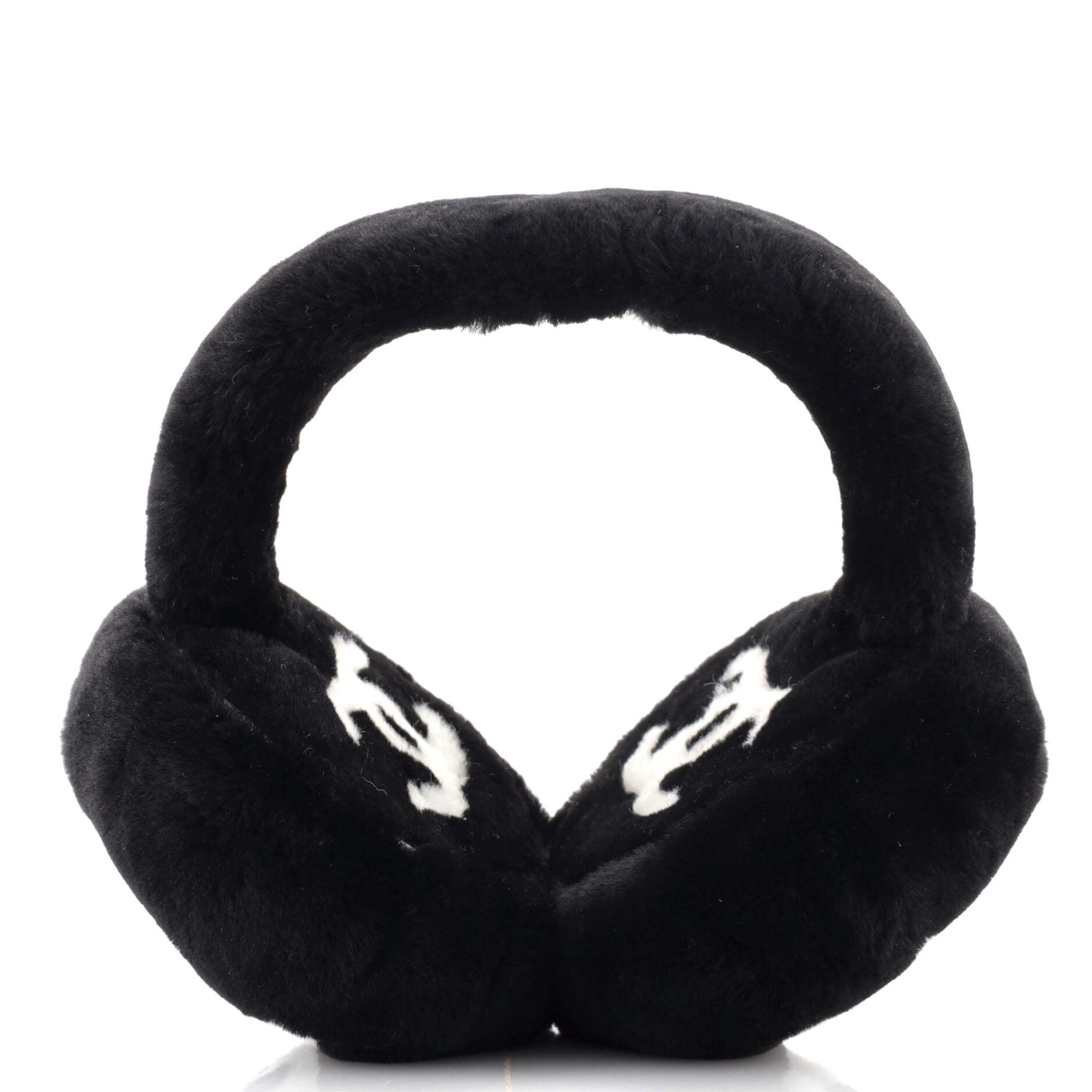 CC Earmuffs Shearling XS