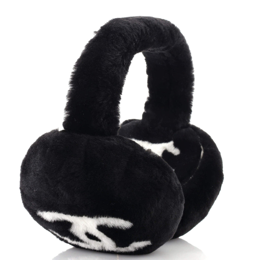 CC Earmuffs Shearling XS