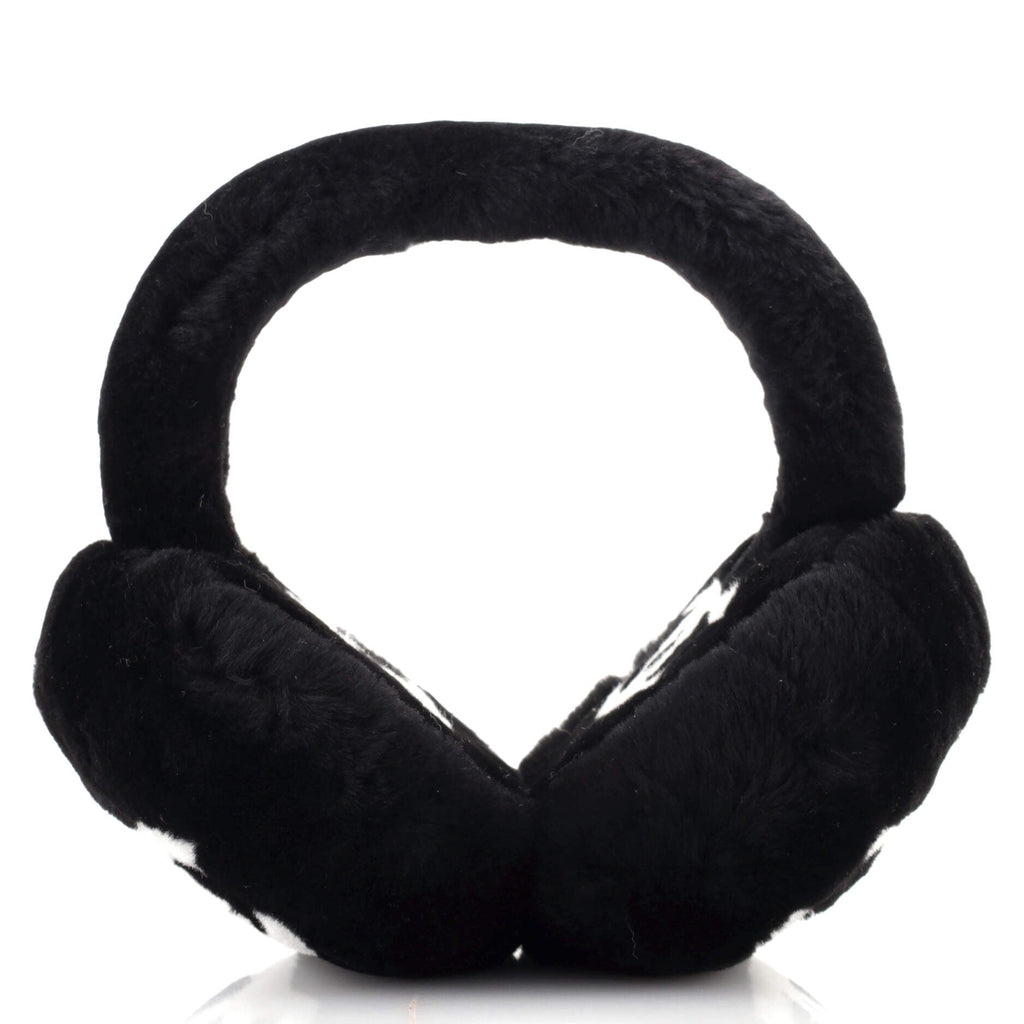 CC Earmuffs Shearling XS