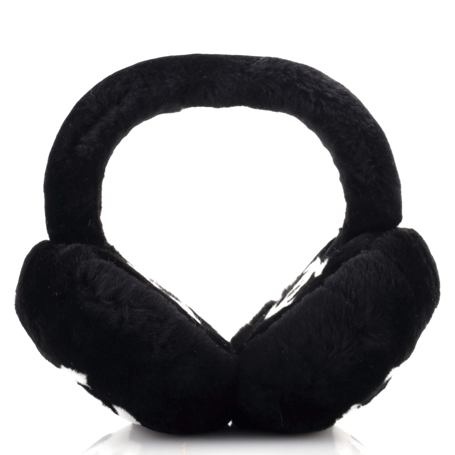 CC Earmuffs Shearling XS
