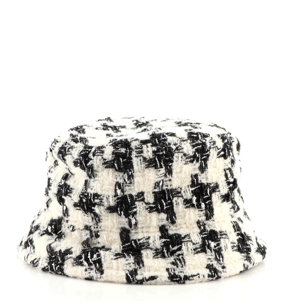 Bucket Hat Tweed Medium