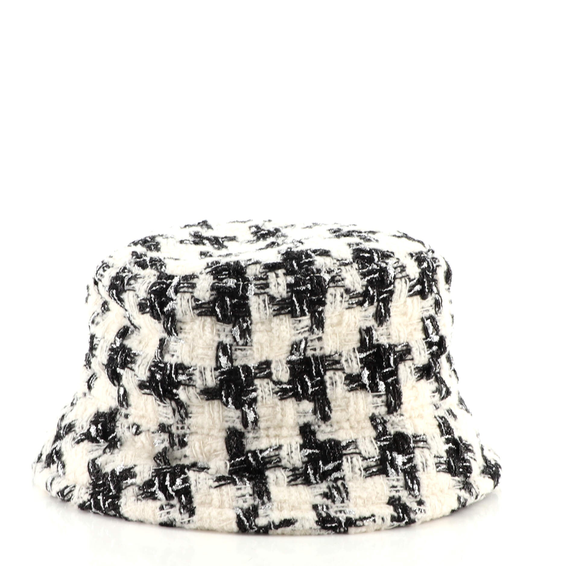 Bucket Hat Tweed Medium