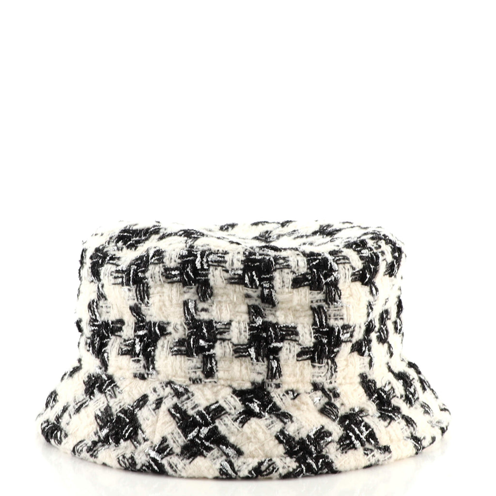 Bucket Hat Tweed Medium