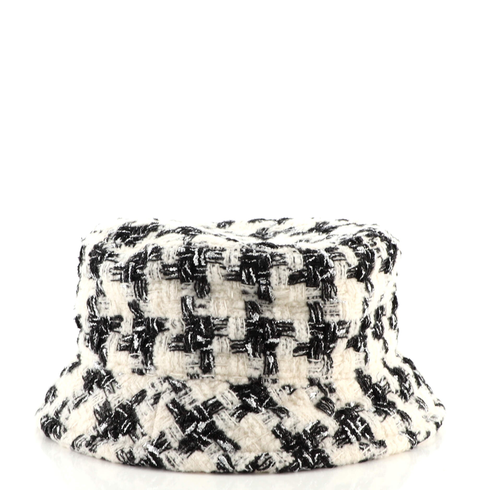Bucket Hat Tweed Medium