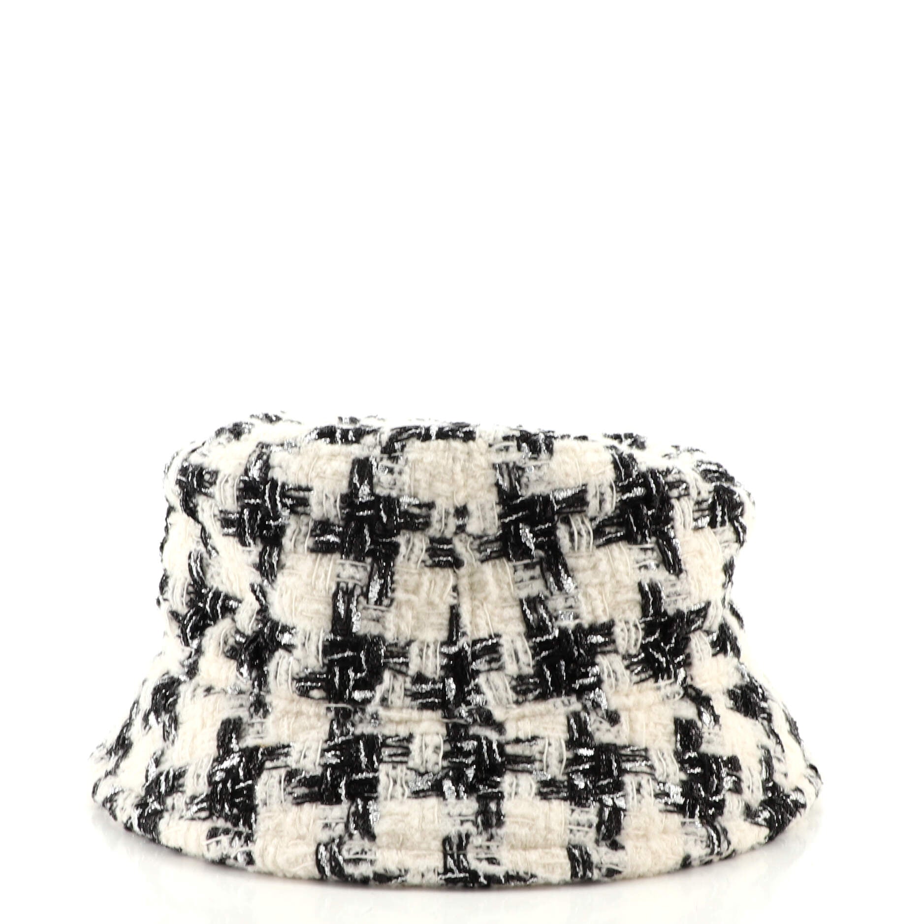 Bucket Hat Tweed Medium