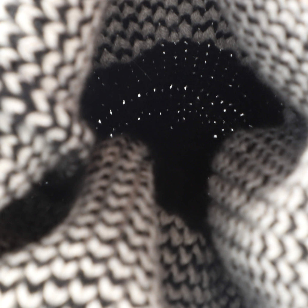 CC Patch Beanie Cashmere XS