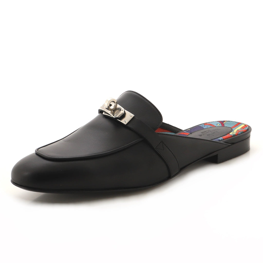 Women's Oz Mules Leather
