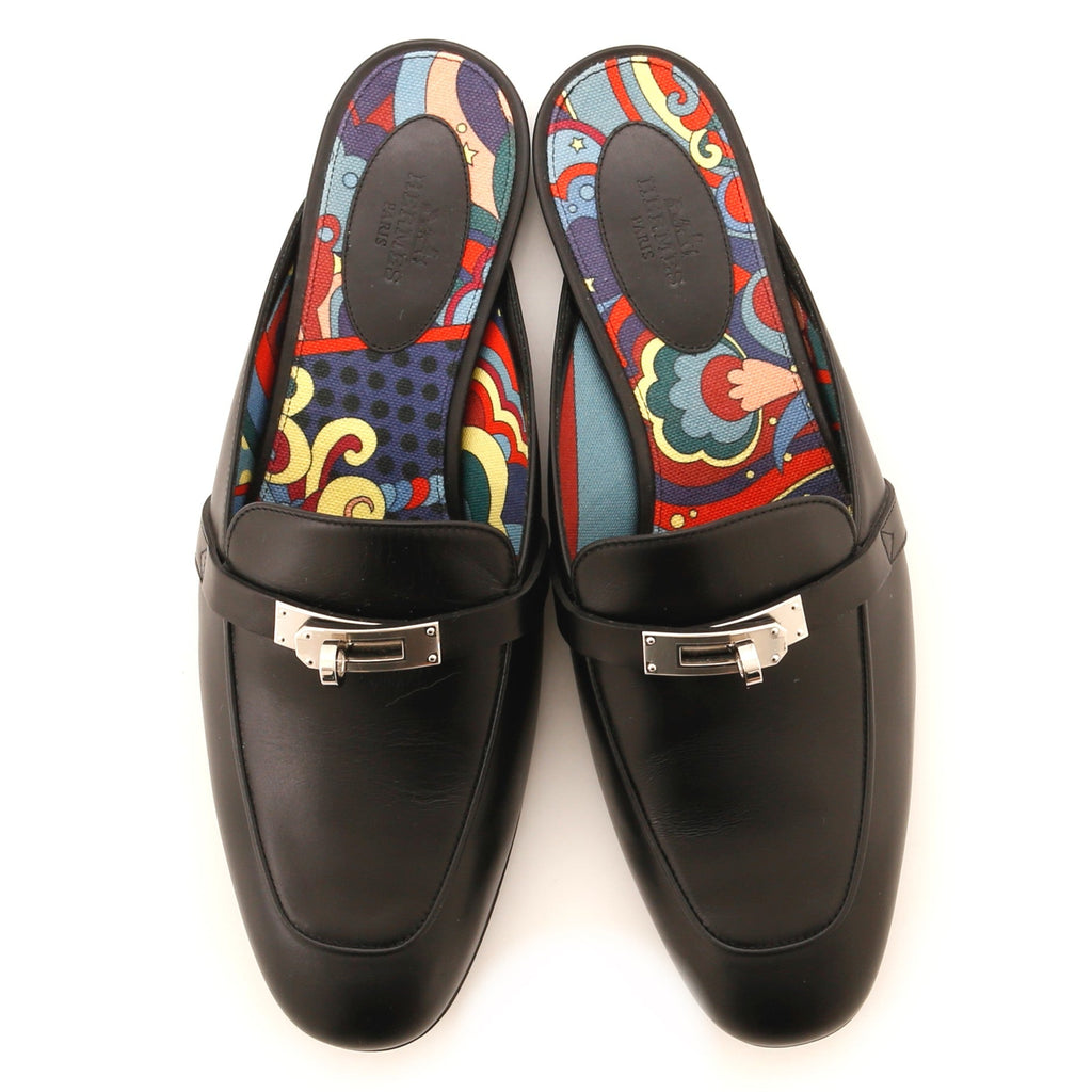 Women's Oz Mules Leather