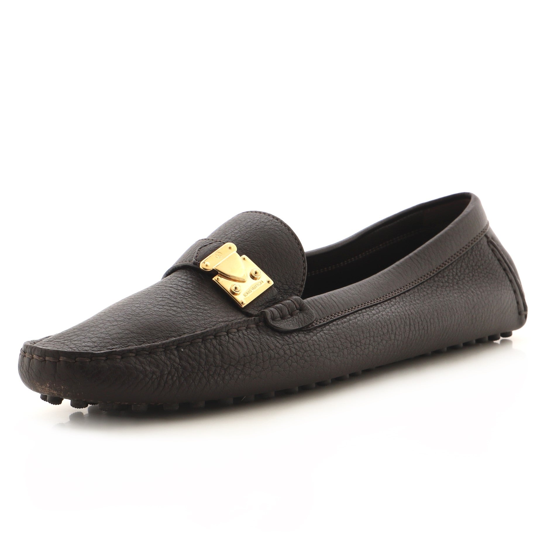 Women's Lombok Loafers Leather