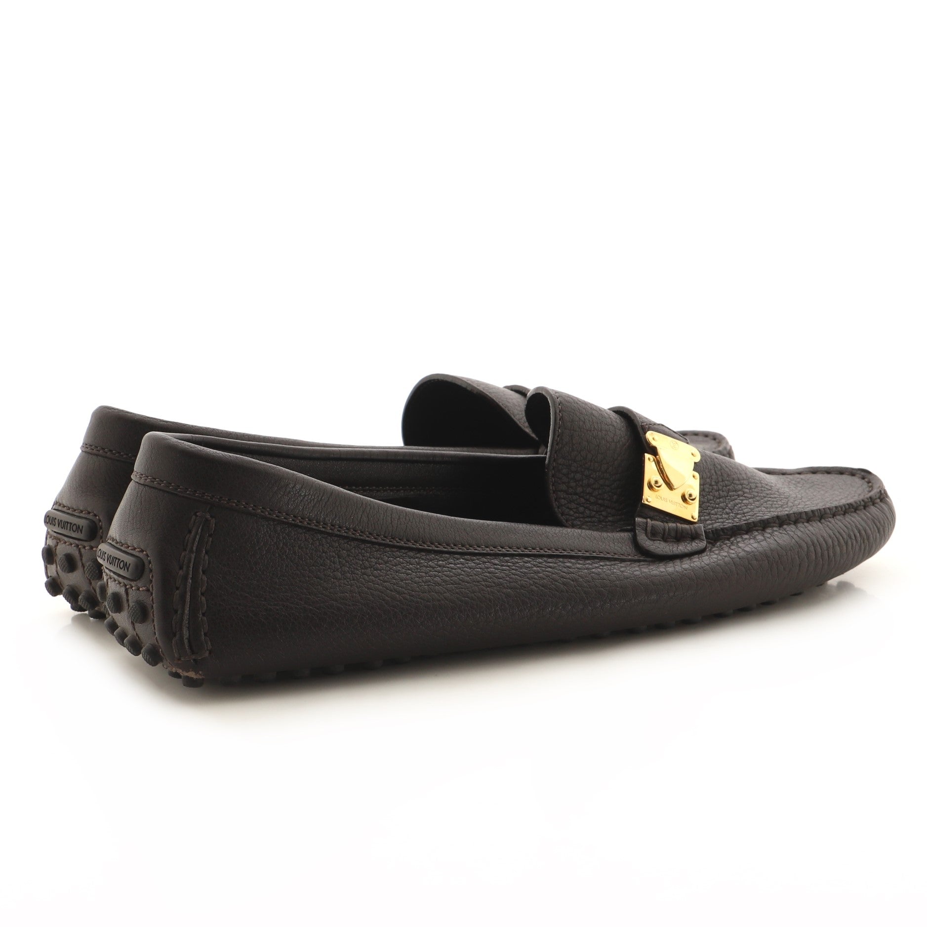 Women's Lombok Loafers Leather