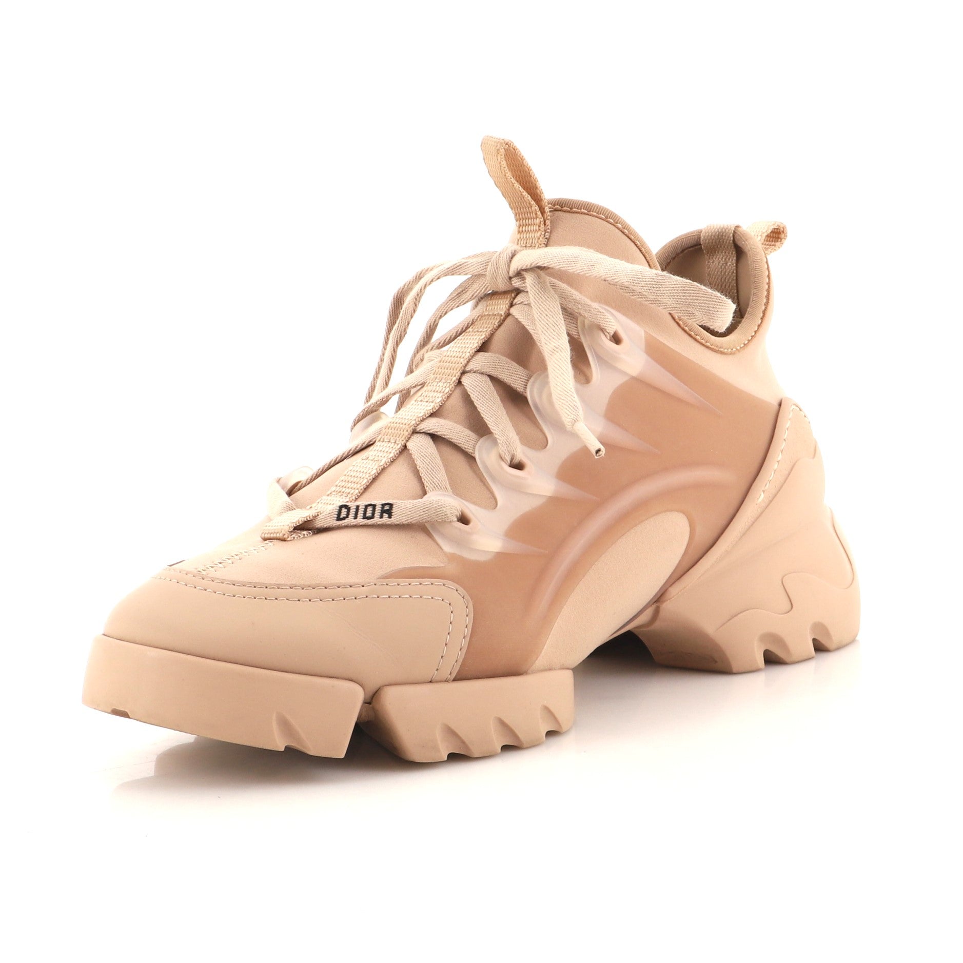 Women's D-Connect Sneakers Technical Fabric