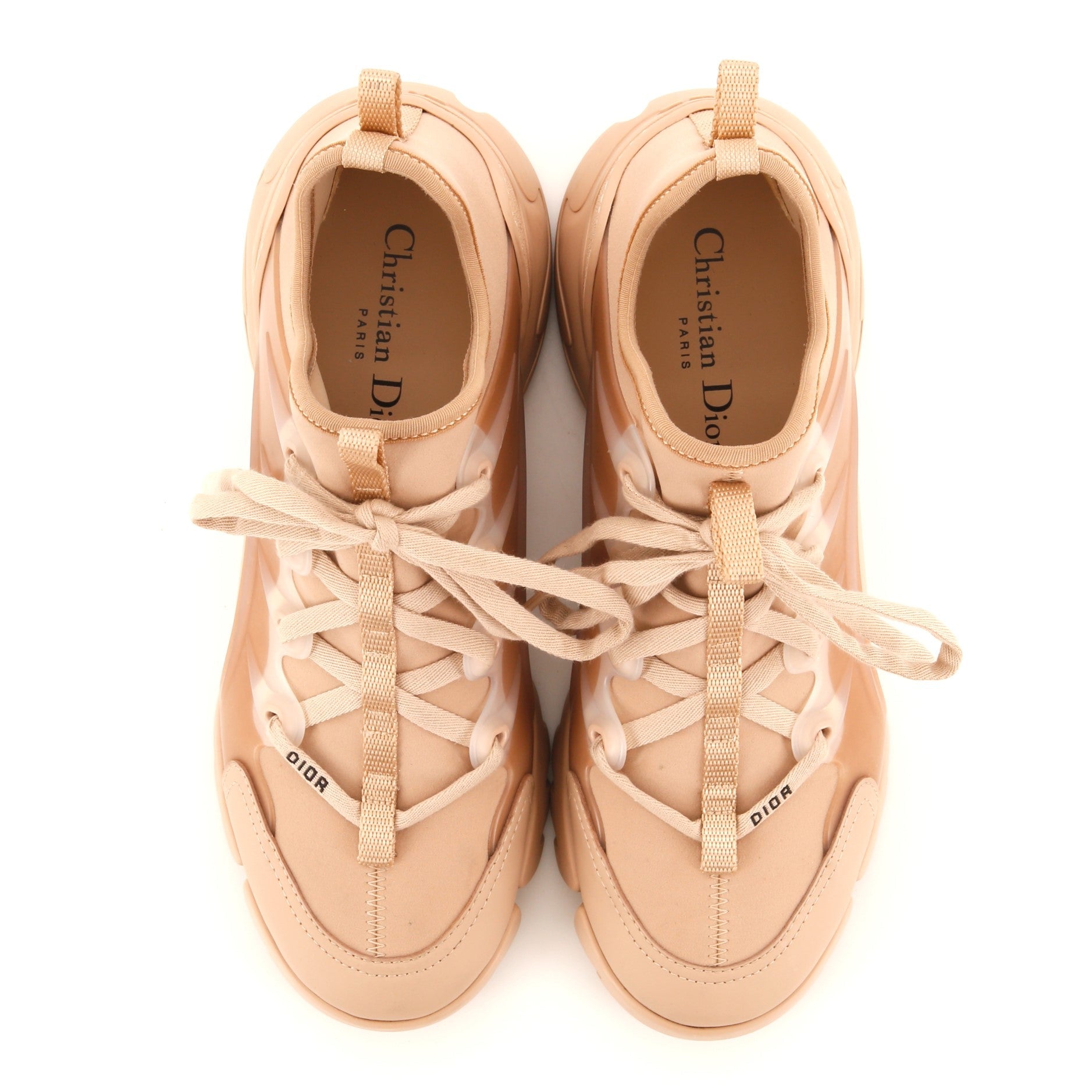 Women's D-Connect Sneakers Technical Fabric