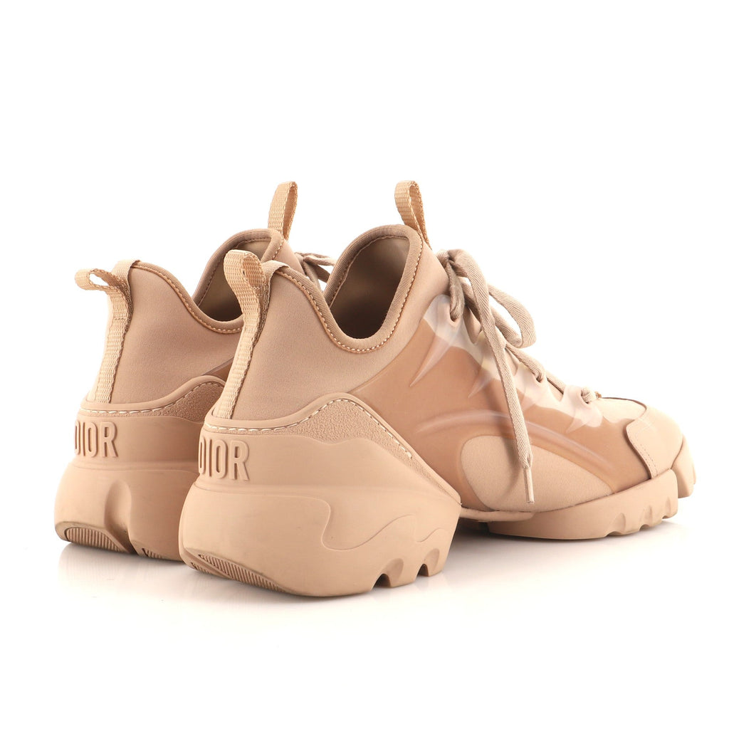 Women's D-Connect Sneakers Technical Fabric