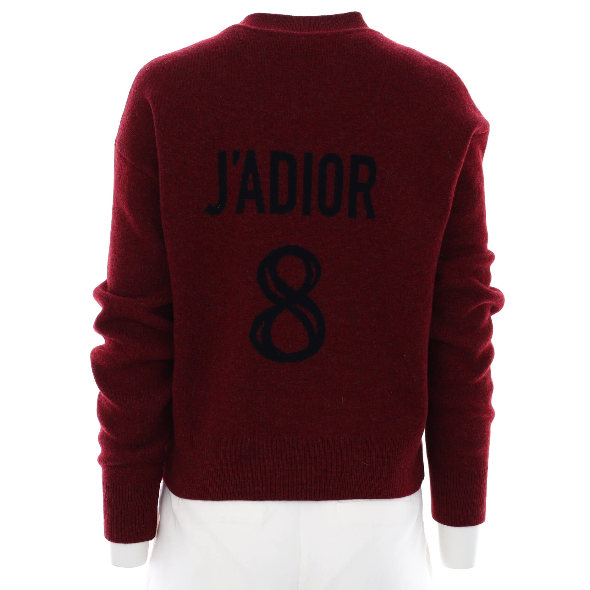 Women's J'Adior 8 Sweater Cashmere