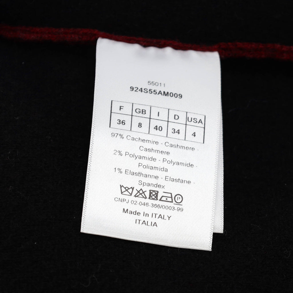 Women's J'Adior 8 Sweater Cashmere