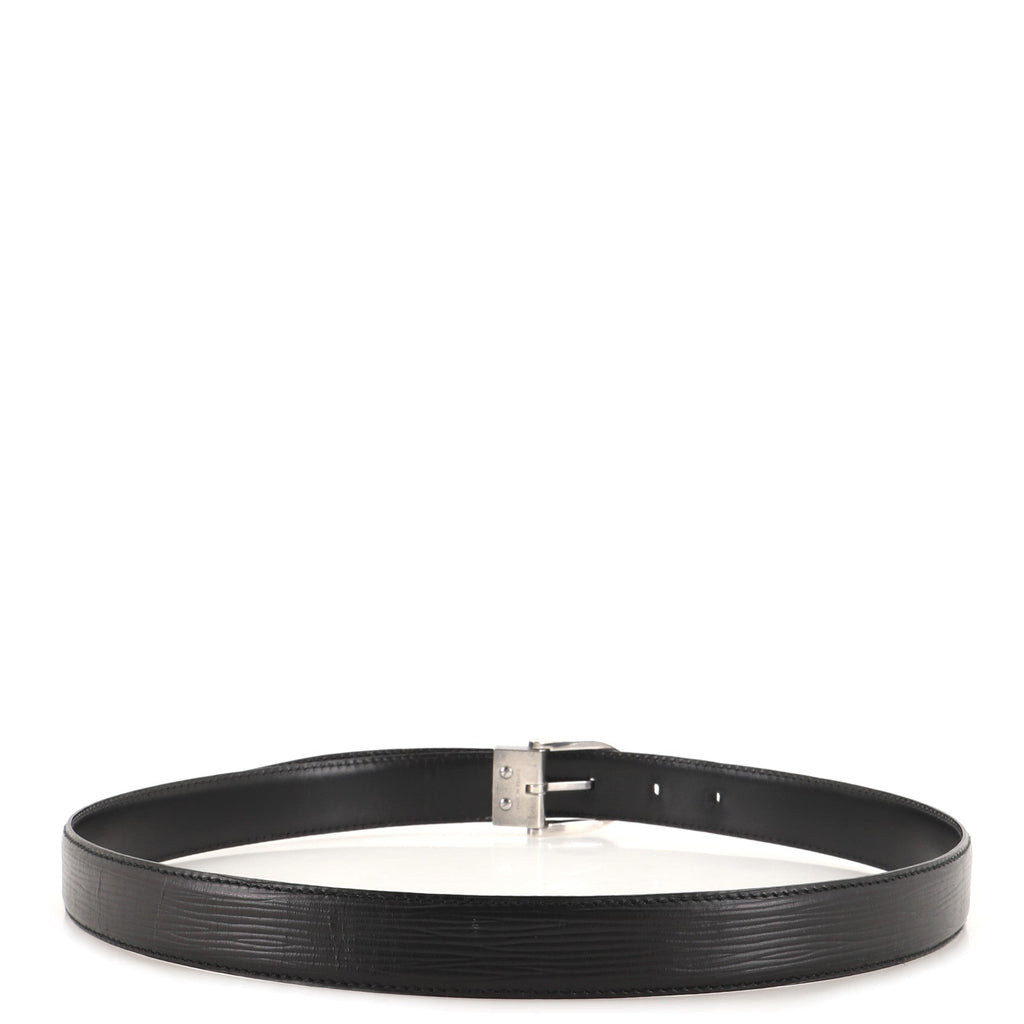 Classique Belt Epi Leather 110