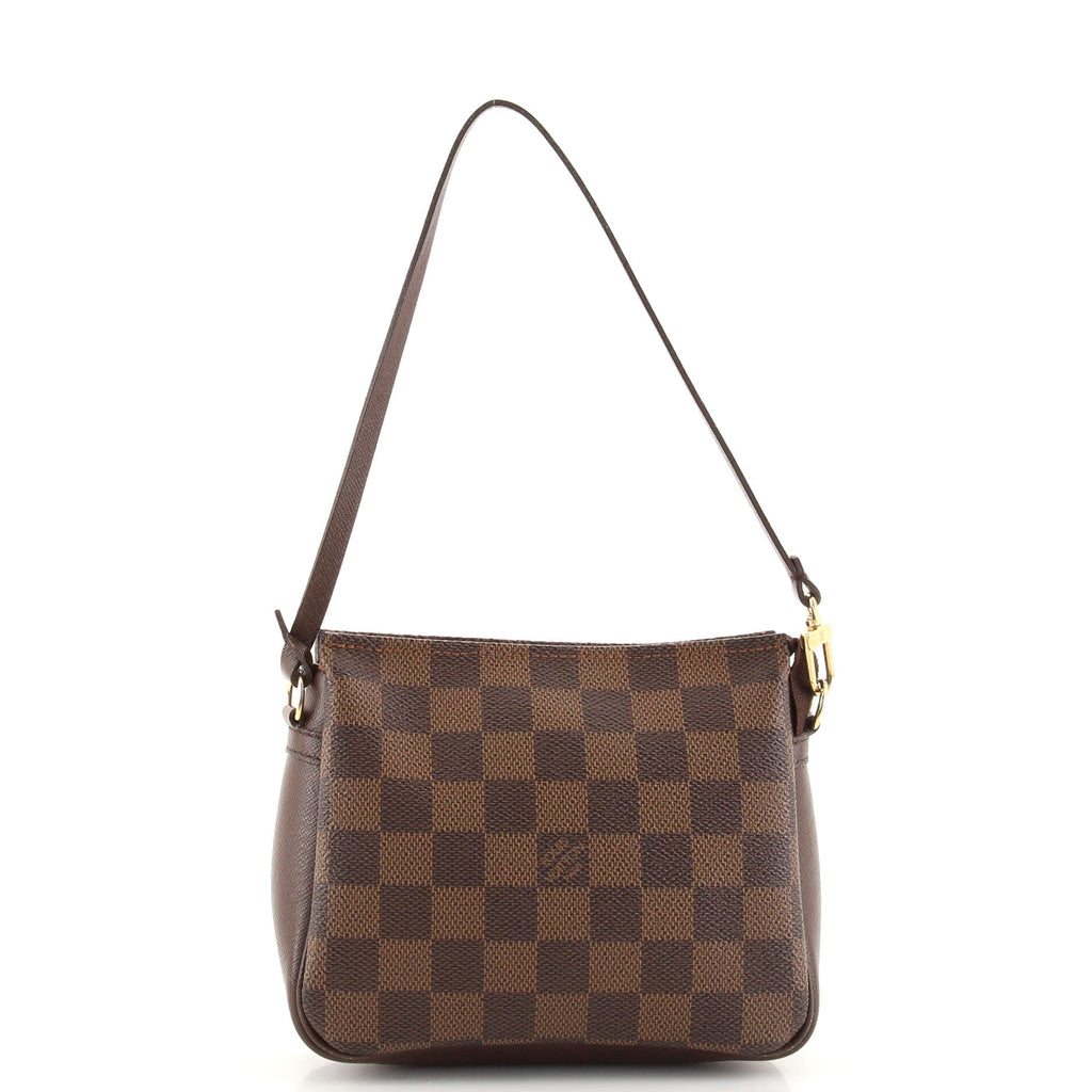 Trousse Make Up Bag Damier