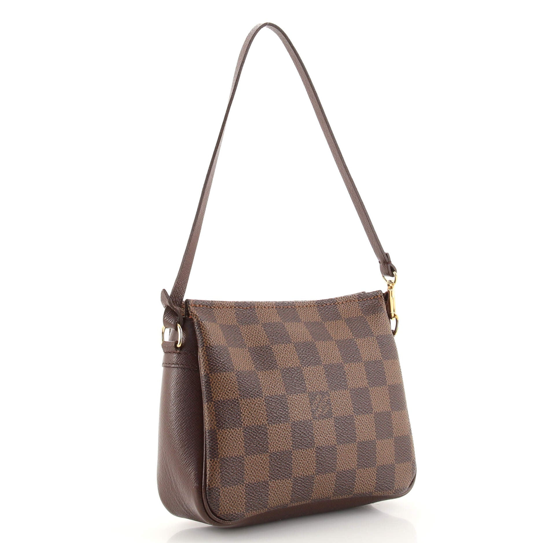 Trousse Make Up Bag Damier