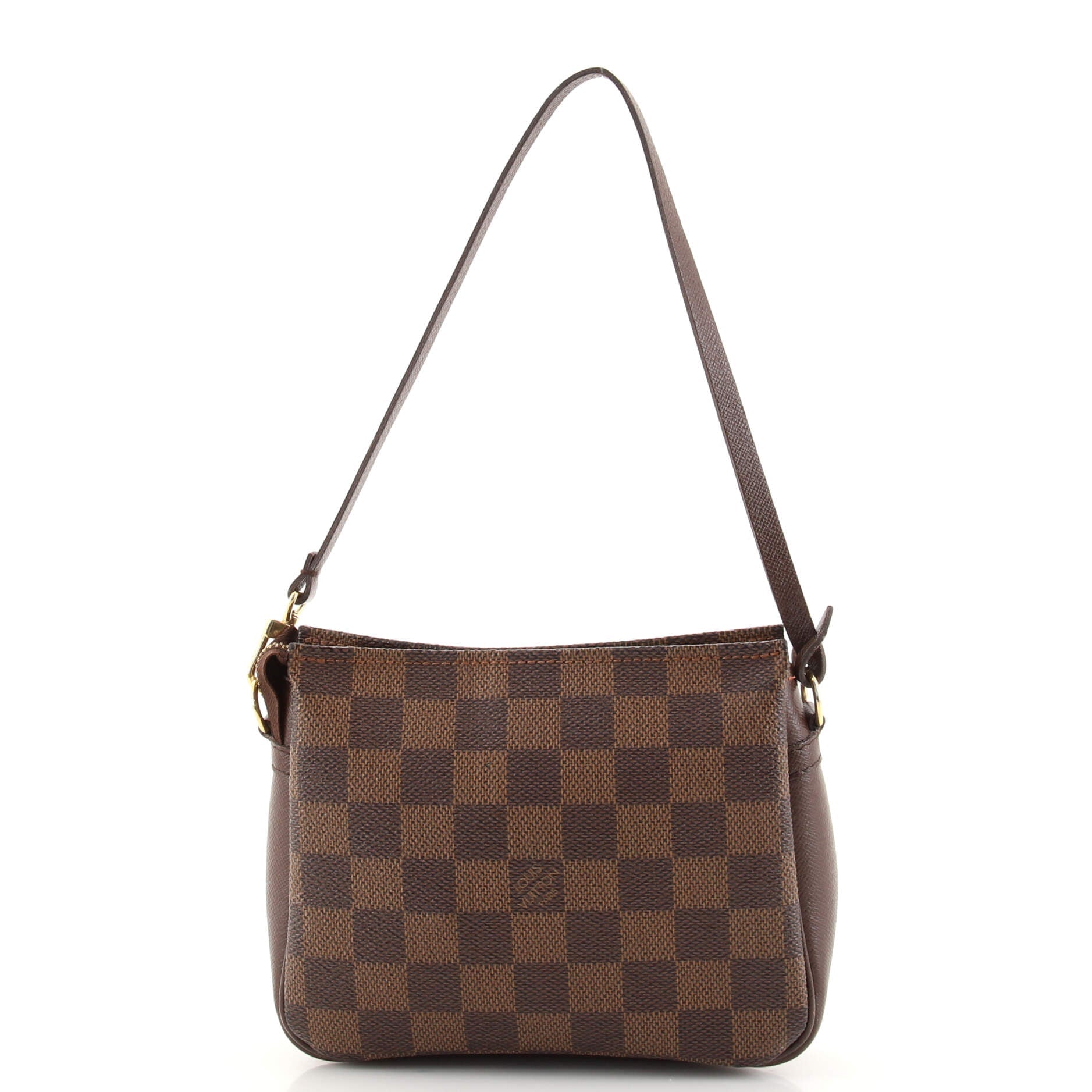 Trousse Make Up Bag Damier