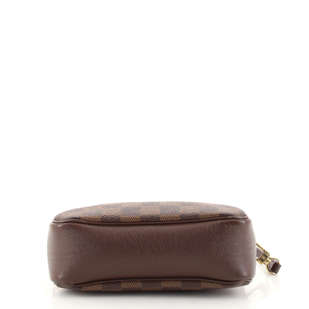 Trousse Make Up Bag Damier