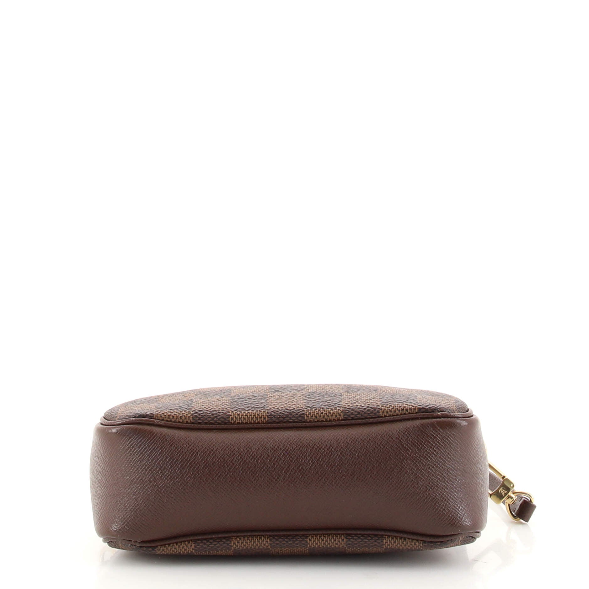 Trousse Make Up Bag Damier