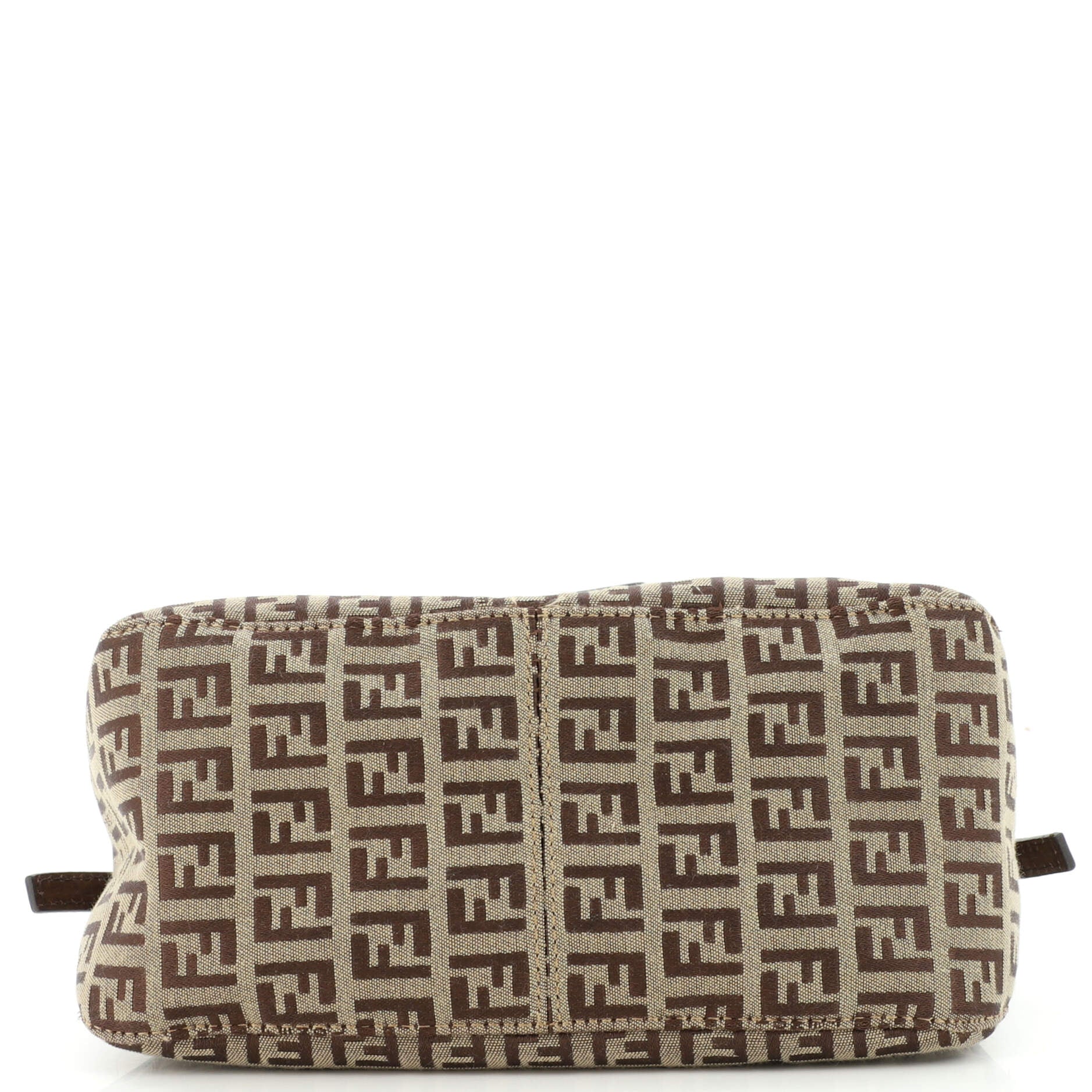 Baguette Bag Zucchino Canvas Mini